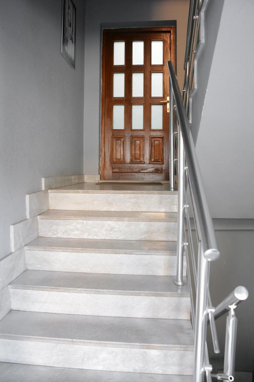 Tomas Apartments Скоп'є Екстер'єр фото