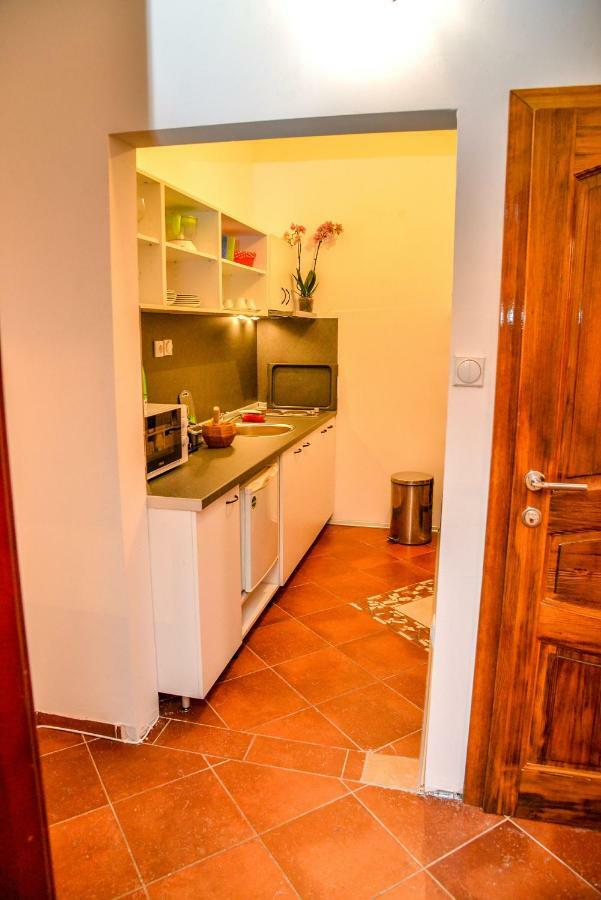 Tomas Apartments Скоп'є Екстер'єр фото