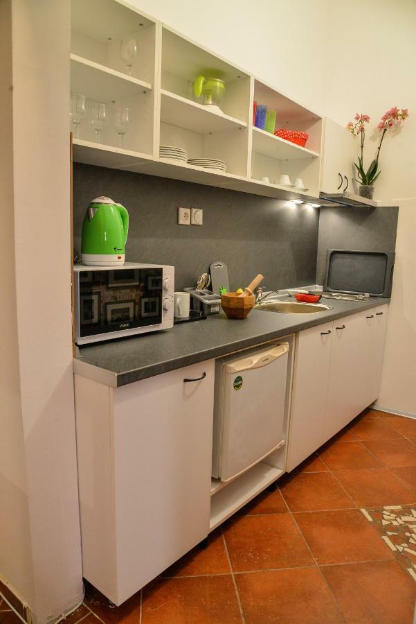 Tomas Apartments Скоп'є Екстер'єр фото