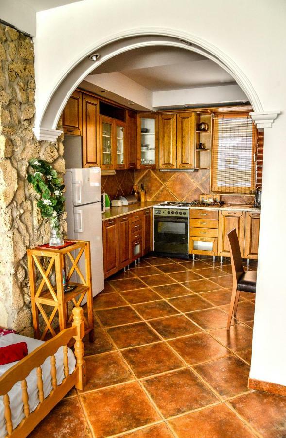 Tomas Apartments Скоп'є Екстер'єр фото