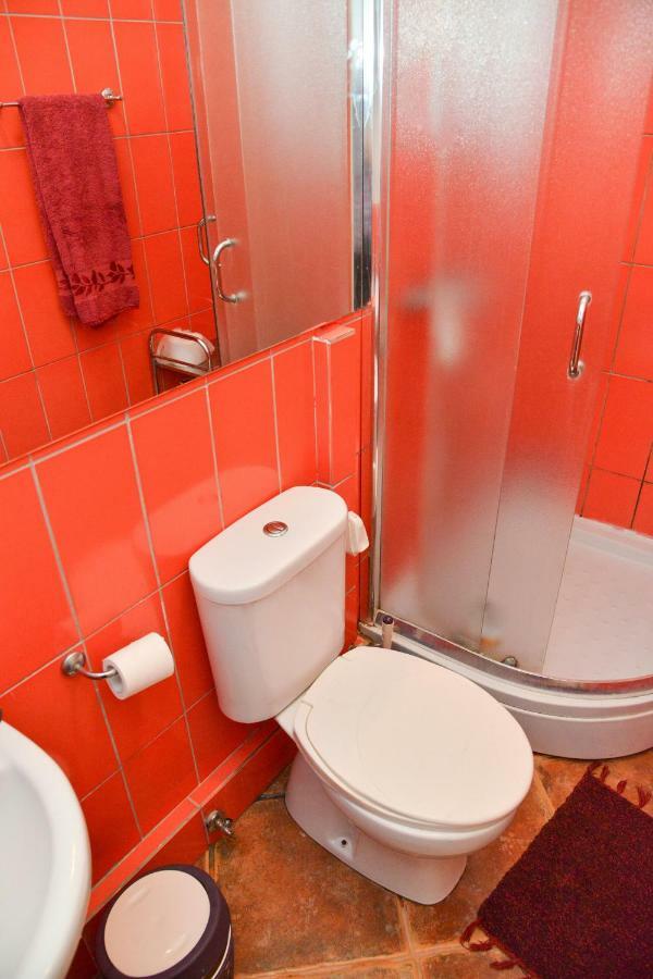 Tomas Apartments Скоп'є Екстер'єр фото
