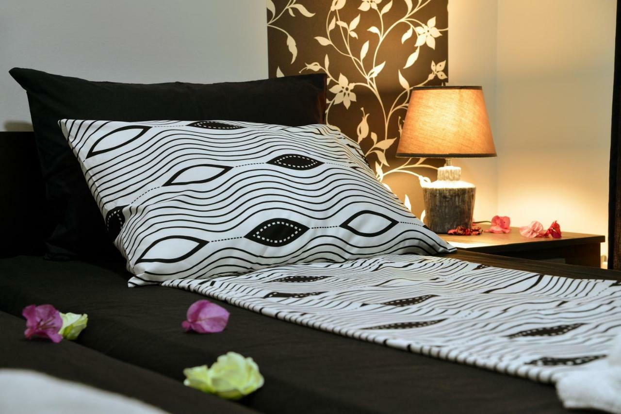 Tomas Apartments Скоп'є Екстер'єр фото
