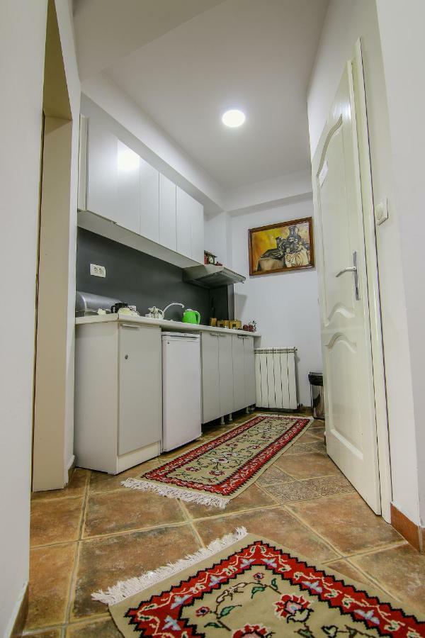 Tomas Apartments Скоп'є Екстер'єр фото